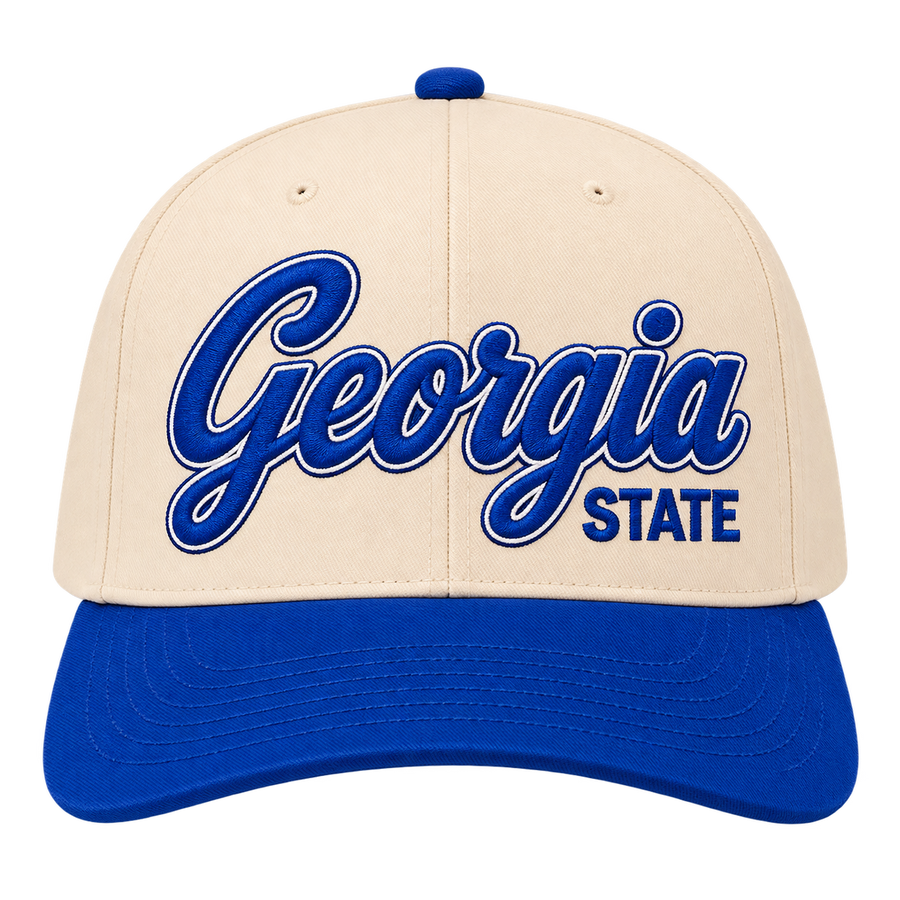 Georgia State Legacy Cap