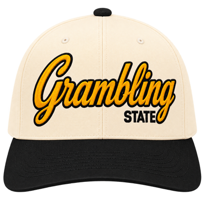 Grambling State Legacy Cap