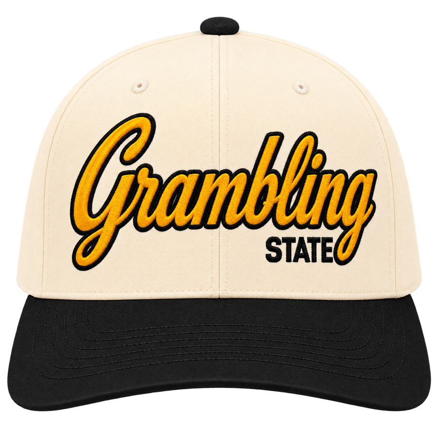 Grambling State Legacy Cap