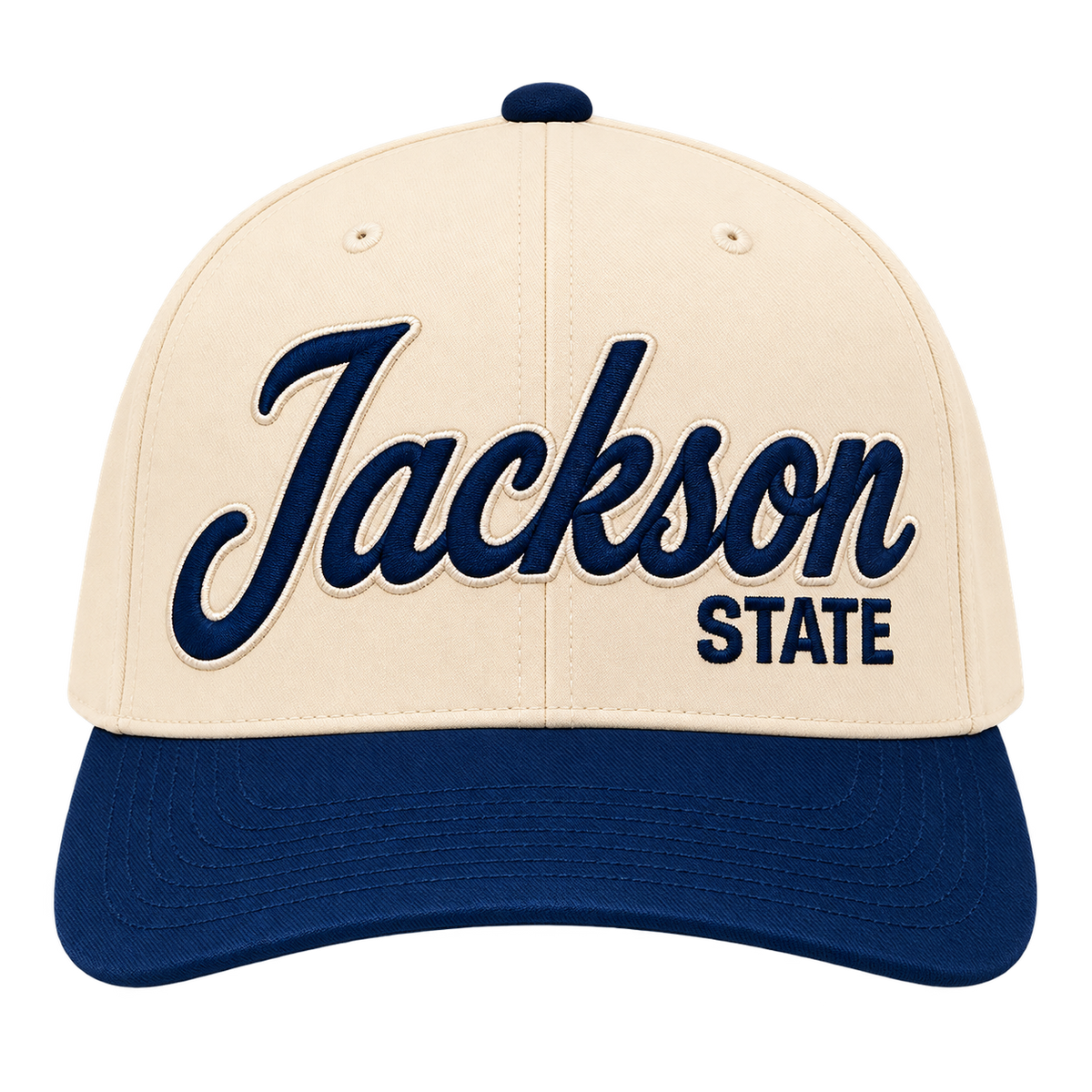 Jackson State Legacy Cap