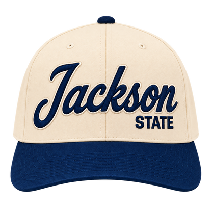 Jackson State Legacy Cap