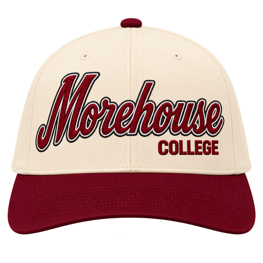 Morehouse Legacy Cap