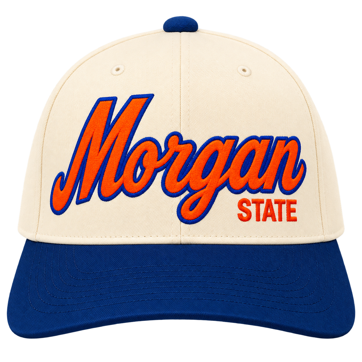 Morgan State Legacy Cap