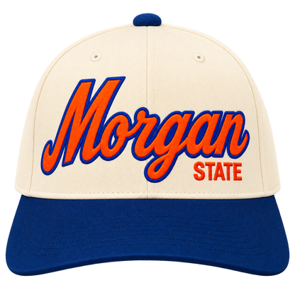 Morgan State Legacy Cap