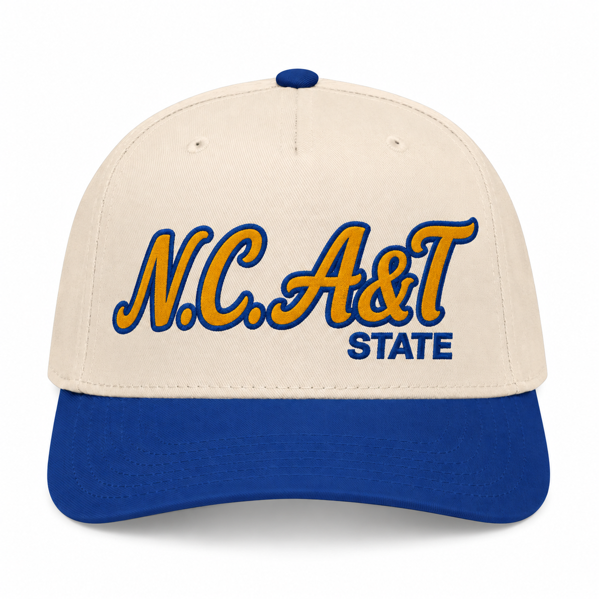 N.C. A&T State University Legacy Cap