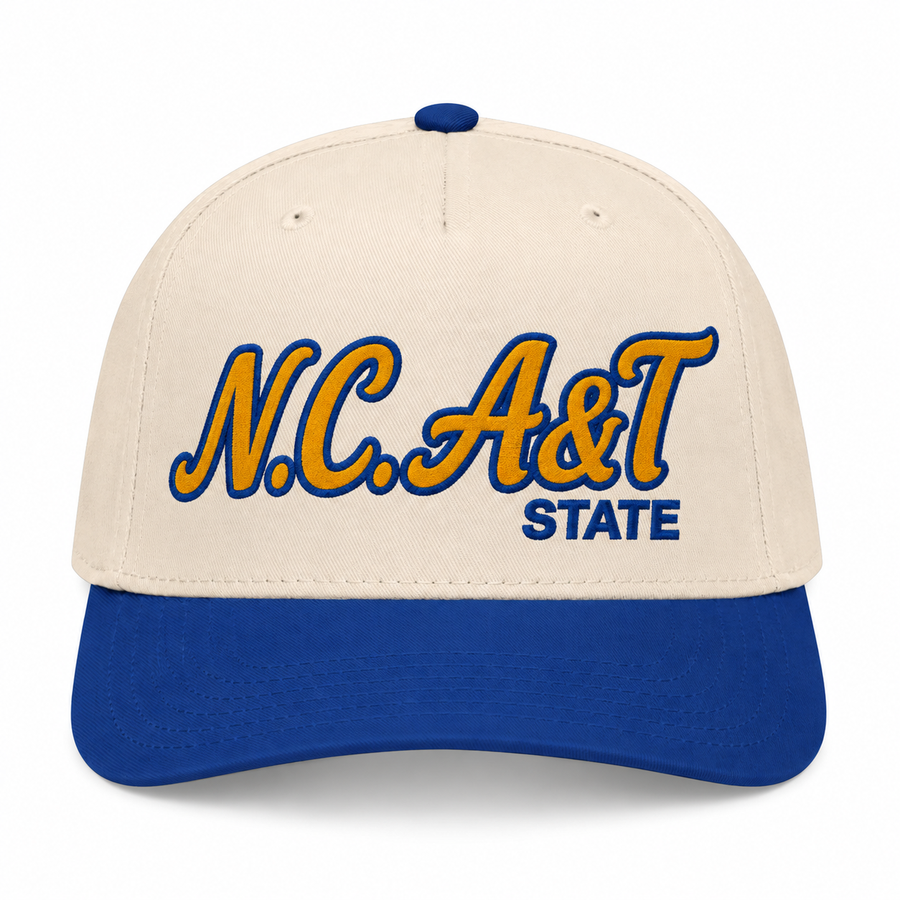 N.C. A&T State University Legacy Cap