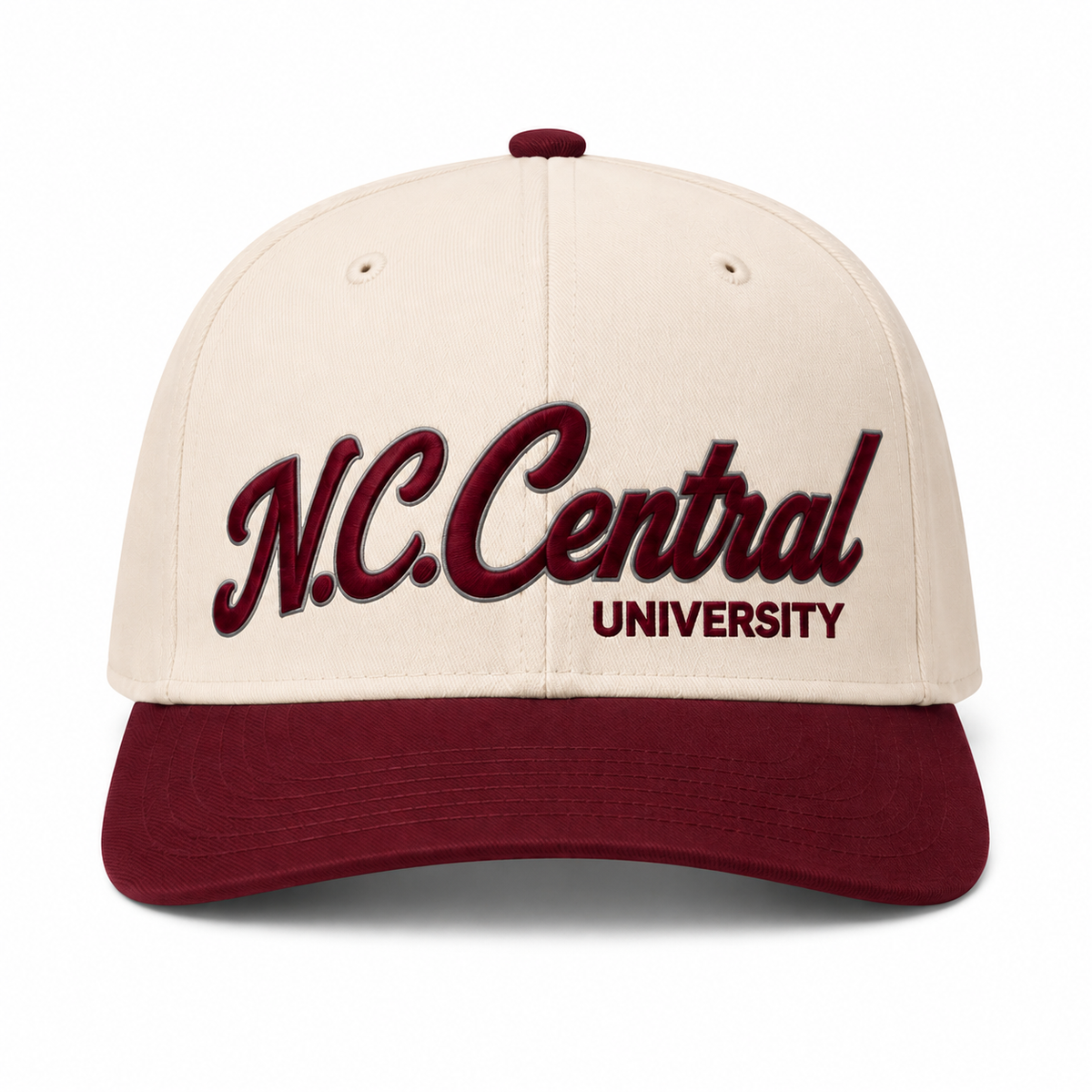 N.C. Central University Legacy Cap clean product image