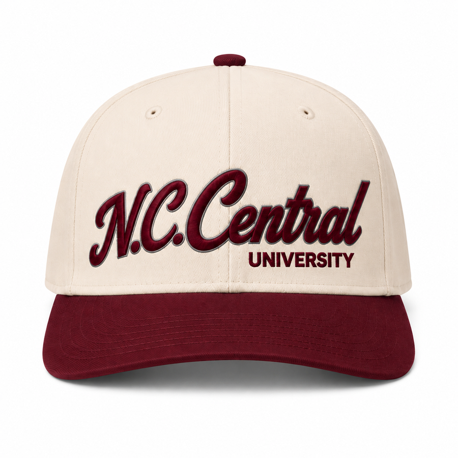 N.C. Central University Legacy Cap clean product image