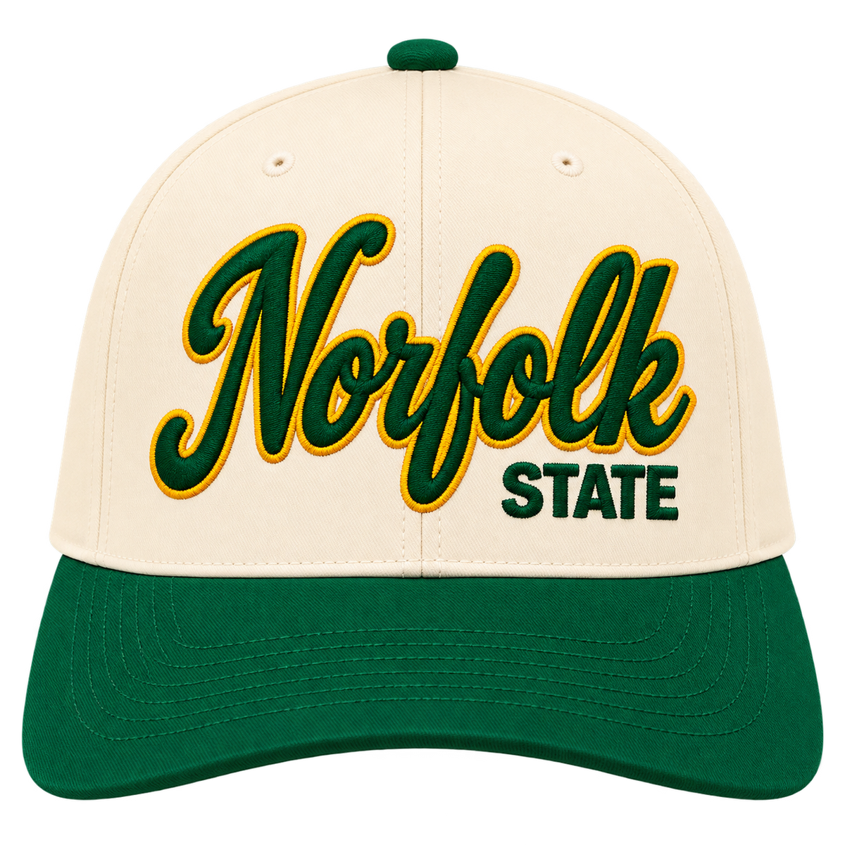 Norfolk State Legacy Cap