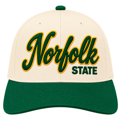 Norfolk State Legacy Cap