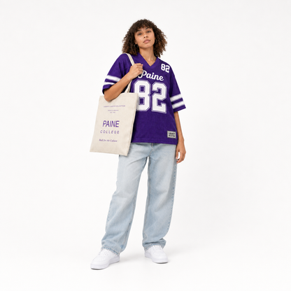 Paine College Legacy Campus Collection female campaign image