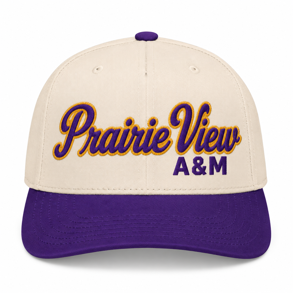 Prairie View A&M University Legacy Cap