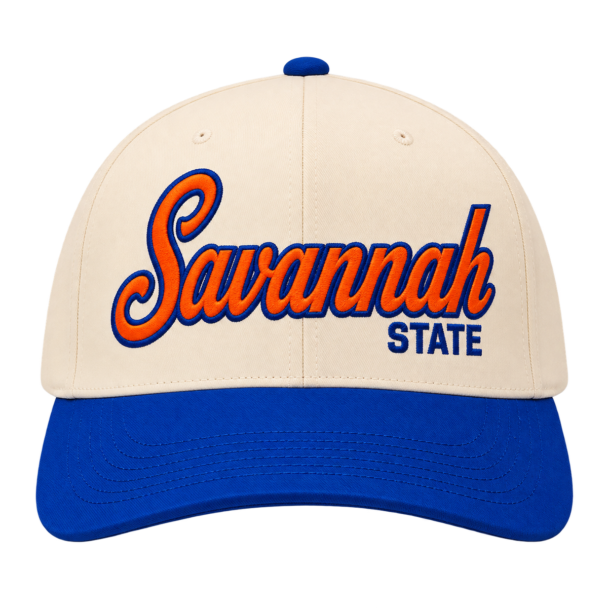 Savannah State Legacy Cap