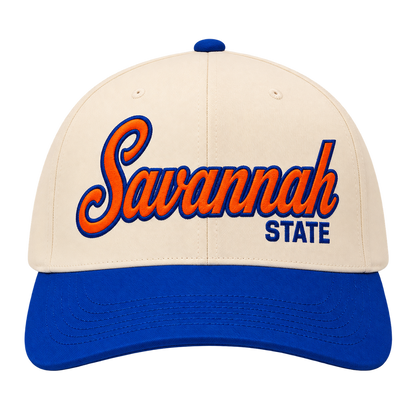 Savannah State Legacy Cap