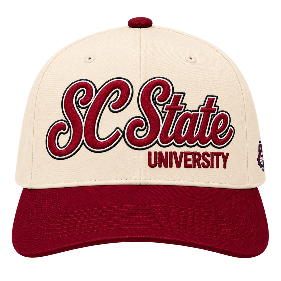 SC State Legacy Cap