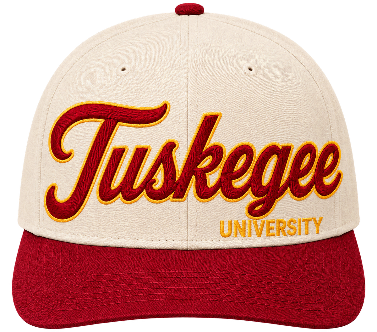 Tuskegee Legacy Cap