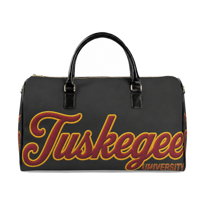 Tuskegee Legacy Campus Travel Bag