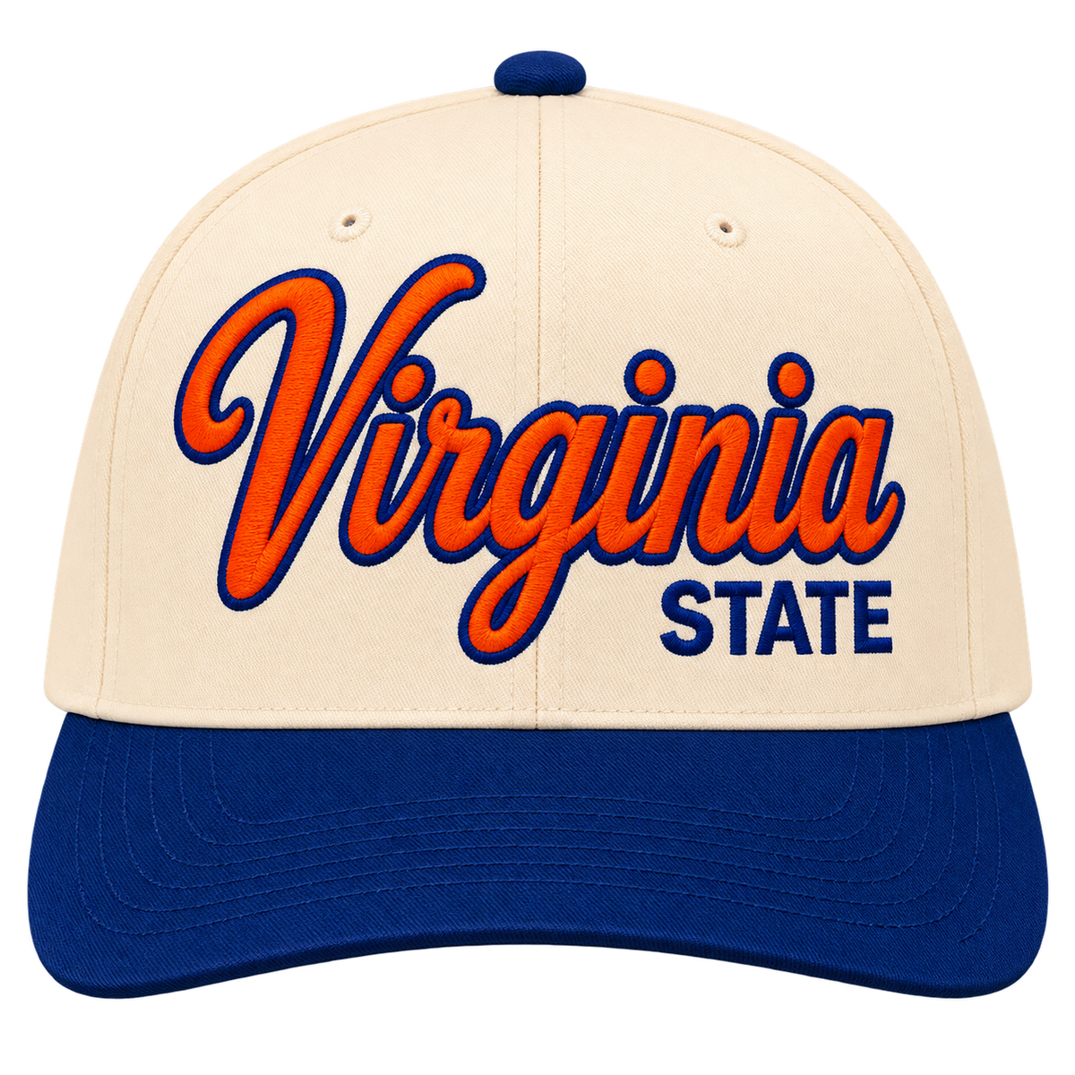 Virginia State Legacy Cap