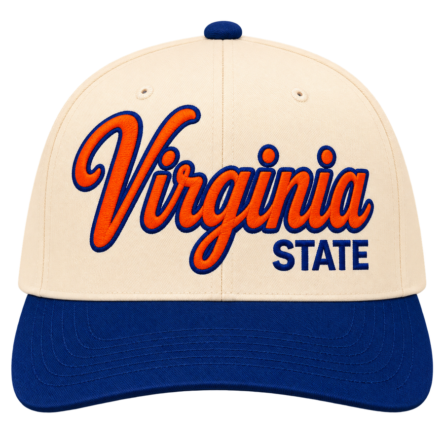 Virginia State Legacy Cap