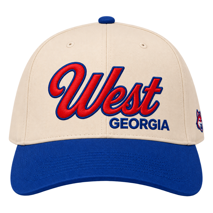 West Georgia Legacy Cap